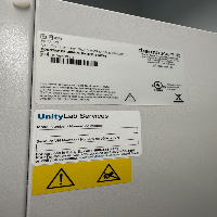 Thermo Double Stack Incubator image 1